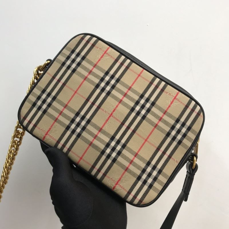 Burberry Satchel Bags